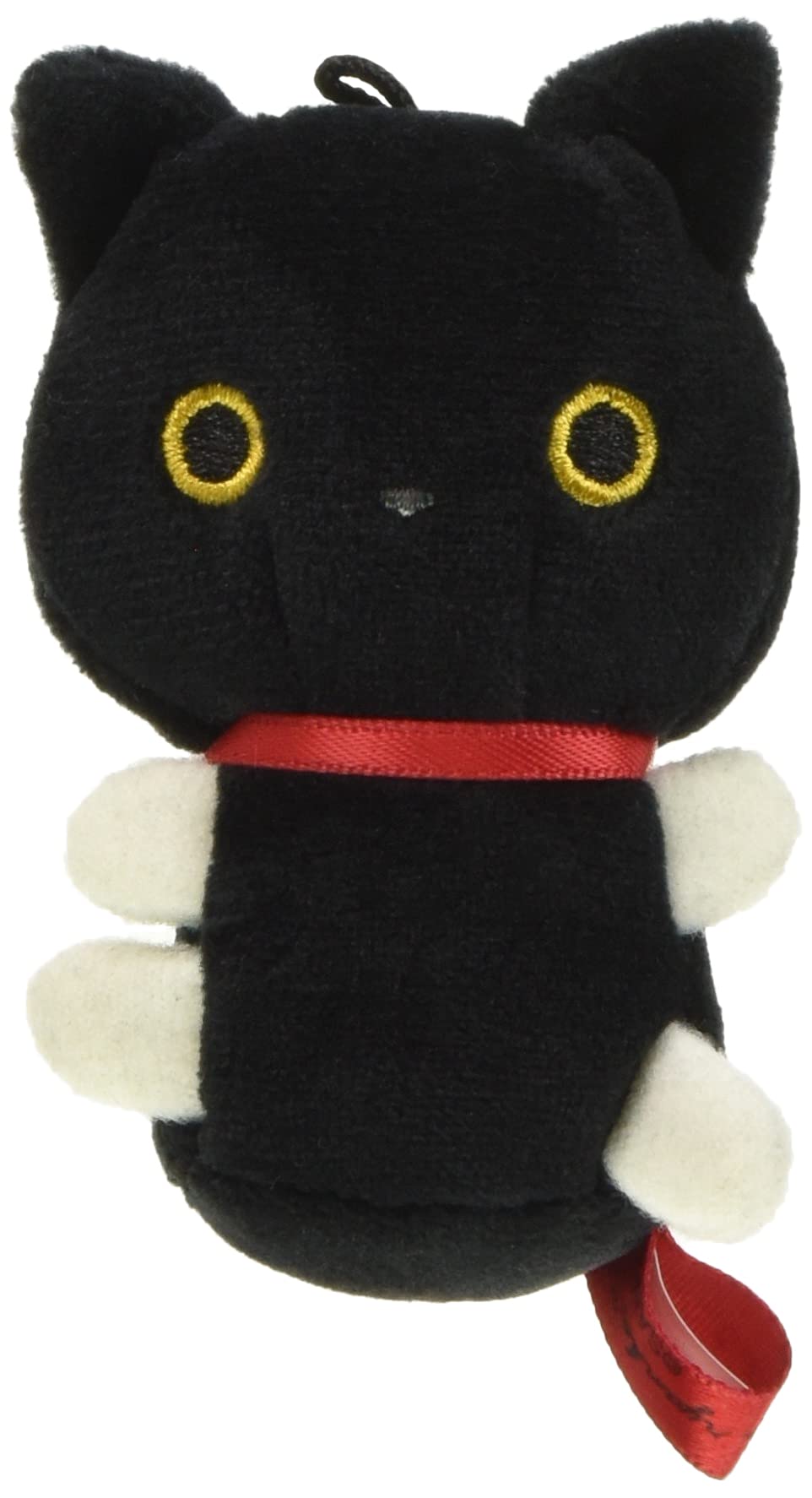 靴下にゃんこ　お正月ぬいぐるみ　ノルッチ　サンエックス　平成レトロ ノルッチ エプロン 靴下にゃんこ サンエックス ぬいぐるみ 平成